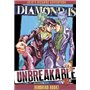 Jojo's - Diamond is Unbreakable T18