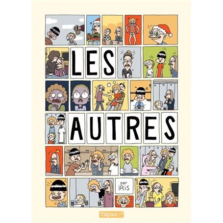 Les Autres