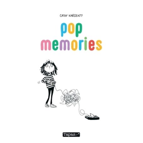 Pop Memories