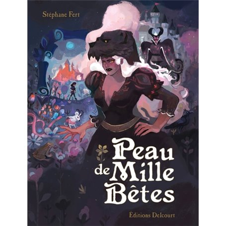 Peau de Mille Bêtes