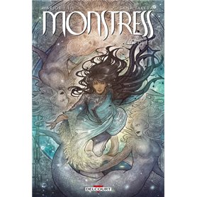 Monstress T02