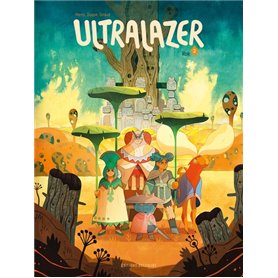 Ultralazer T02