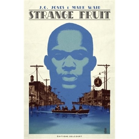 Strange fruit