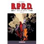 BPRD - Origines volume 3