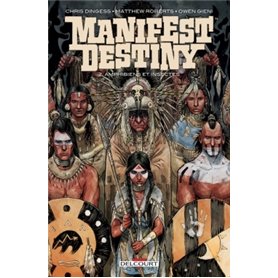 Manifest destiny T02