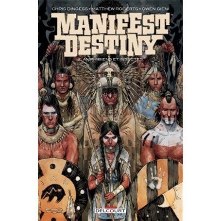 Manifest destiny T02