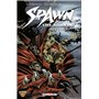 Spawn The Undead - Intégrale