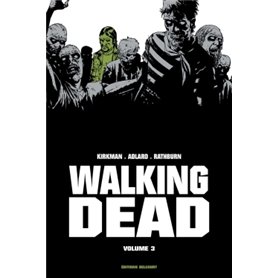 Walking Dead "Prestige" Volume 03