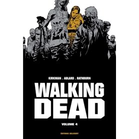 Walking Dead "Prestige" Volume 04