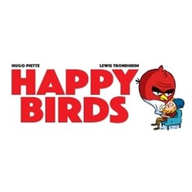 Happy Birds