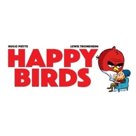 Happy Birds