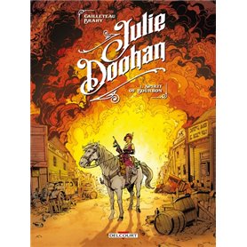 Julie Doohan T01