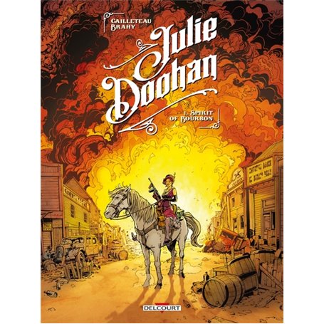 Julie Doohan T01