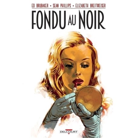 Fondu au noir