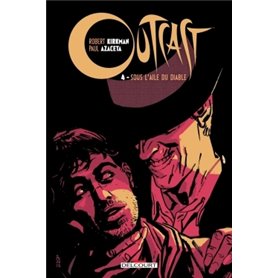 Outcast T04