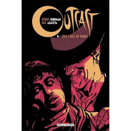 Outcast T04