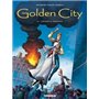 Golden City T12