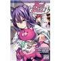 Food wars ! T18
