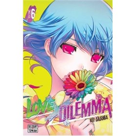 Love X Dilemma T06