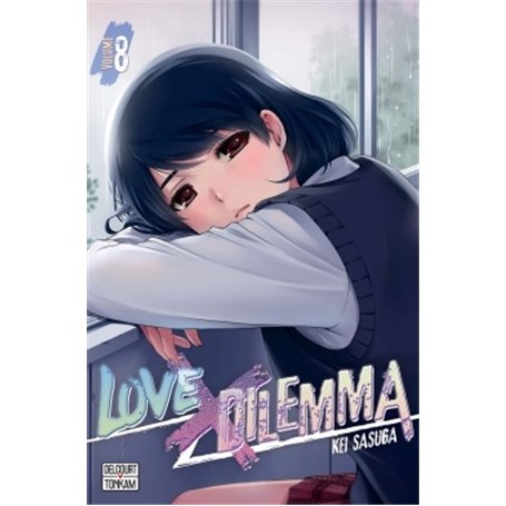 Love X Dilemma T08