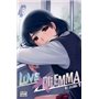 Love X Dilemma T08