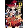 Yamada kun and The 7 witches T13