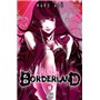 Alice in Borderland T18