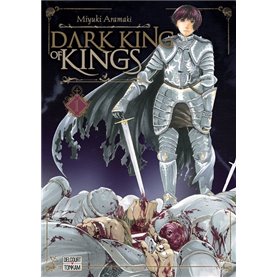 Dark king of kings T01