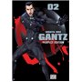 Gantz Perfect T02