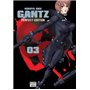 Gantz Perfect T03