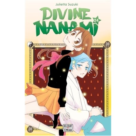 Divine Nanami T24