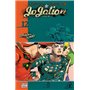 Jojo's - Jojolion T12