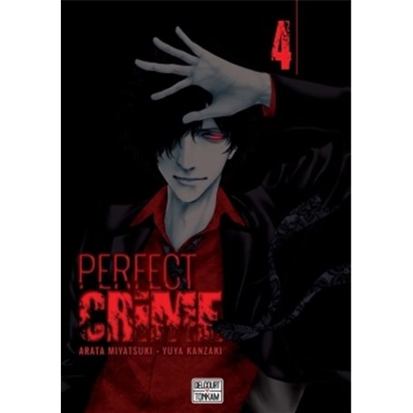 Perfect Crime T04