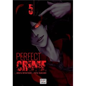 Perfect Crime T05