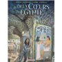 Les Deux coeurs de l'Égypte T02