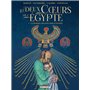 Les Deux Coeurs de l'Égypte T01