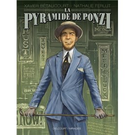 La Pyramide de Ponzi