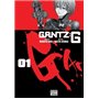 Gantz G T01