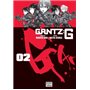 Gantz G T02