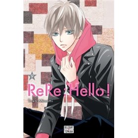 ReRe : Hello ! T09