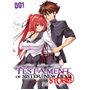 The Testament of sister new devil storm T01