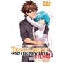 The Testament of sister new devil storm T02