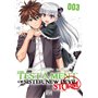 The Testament of sister new devil storm T03