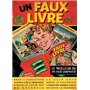 Un faux livre T01