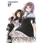 Brynhildr in the Darkness T17