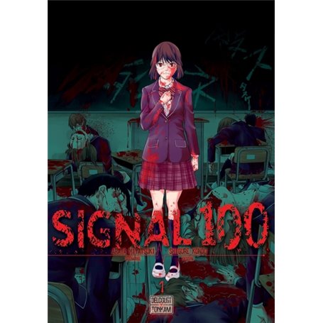 Signal 100 T01