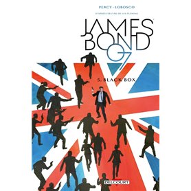 James Bond T05