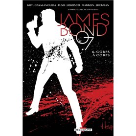 James Bond T06