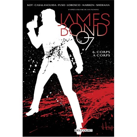 James Bond T06