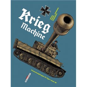 Machines de Guerre T02